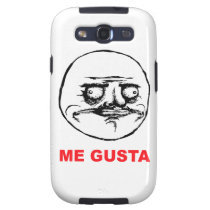 me gusta face rage face meme humour lol rofl casemate cases