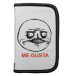 ME GUSTA Folio Organizers