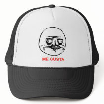 ME GUSTA Hat