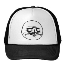 ME GUSTA Hat