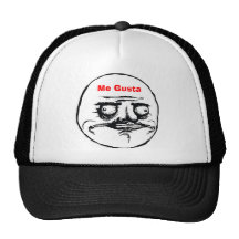 Me Gusta Hats