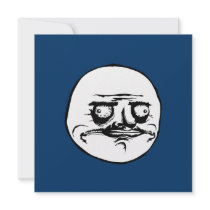 ME GUSTA Invitation