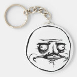 Me Gusta Key Chains