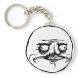 Me gusta keychains