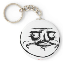 Me Gusta Key Chains