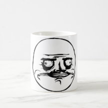 Me Gusta Meme Mug