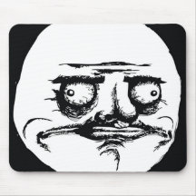 Me Gusta Mouse Mats