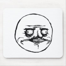 Me Gusta Mouse Mat
