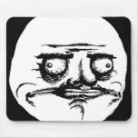 Me Gusta Mouse Mats