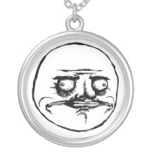 Me Gusta Necklace
