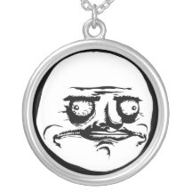 ME GUSTA Necklace