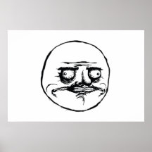 Me Gusta Posters
