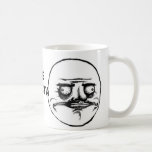Me Gusta Rage face Comics Internet meme Mugs