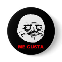 Me Gusta (text)