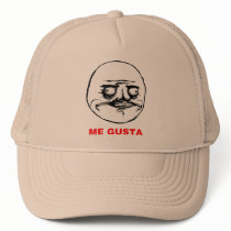 Me Gusta (text)