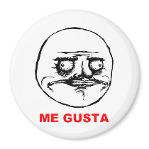 Me Gusta (text)