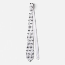 Me Gusta Custom Ties