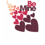 Me Mine t-shirts