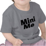 Me/Mini Me Matching Father/Son Mother/Daughter t-shirts