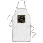 ME & MY GRILLER BBQ Apron