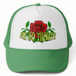 Me So Thorny hats
