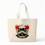 Mead Family Crest bags
