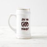 Mead of Odin Stein Mugs