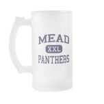 mead - panthers - senior - Spokane Washington mugs