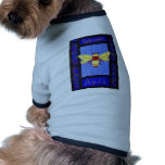 Meade Bee pet clothing