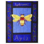 Meade Bee flyers