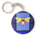 Meade Bee keychains