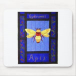 Meade Bee mousepads