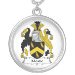 Meade Crest