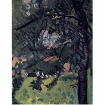Meadow With Houses In Background By Gerstl Richard Photo Cut Outs