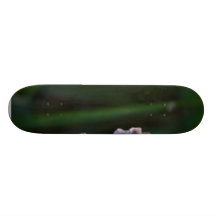 Meadows Wildflowers Dew Skateboards