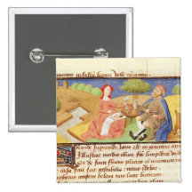Meal in the Countryside Pins