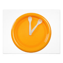 Meal time invitations