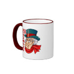 Mean Old Scrooge Mugs