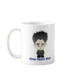 Mean People Suck featuring Maxwell Mug