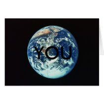 Mean the World Card cards