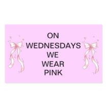 Meangirls sticker