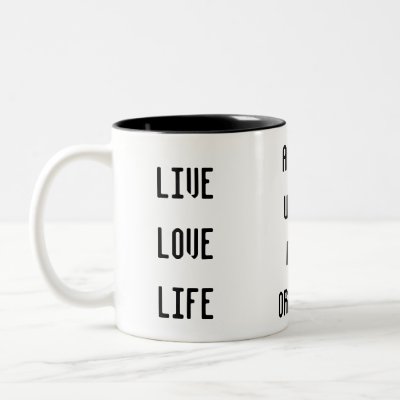 Meaningful Quotes on Meaningful Quotes Mug By Twilightlove99