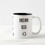 Meaningful Quotes Mug