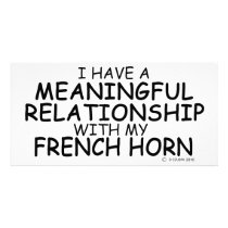 Meaningful Relationship French Horn