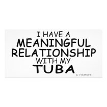 Meaningful Relationship Tuba