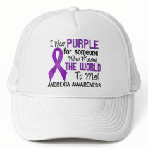 Means The World To Me 2 Anorexia