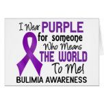 Means The World To Me 2 Bulimia Cards