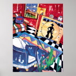 Meanwhile-back-at-the-Ranch-poster posters
