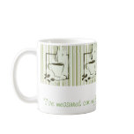 Measured Life Mug