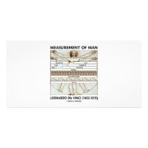 Measurement Of Man